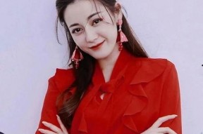 娱乐圈吃瓜爆料博主迪丽热巴