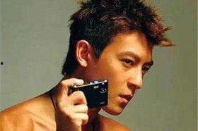 娱乐圈吃瓜陈冠希,娱乐圈风云再起，吃瓜群众热议不断