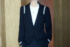 吃瓜娱乐罗云熙,瓜田里的璀璨明星